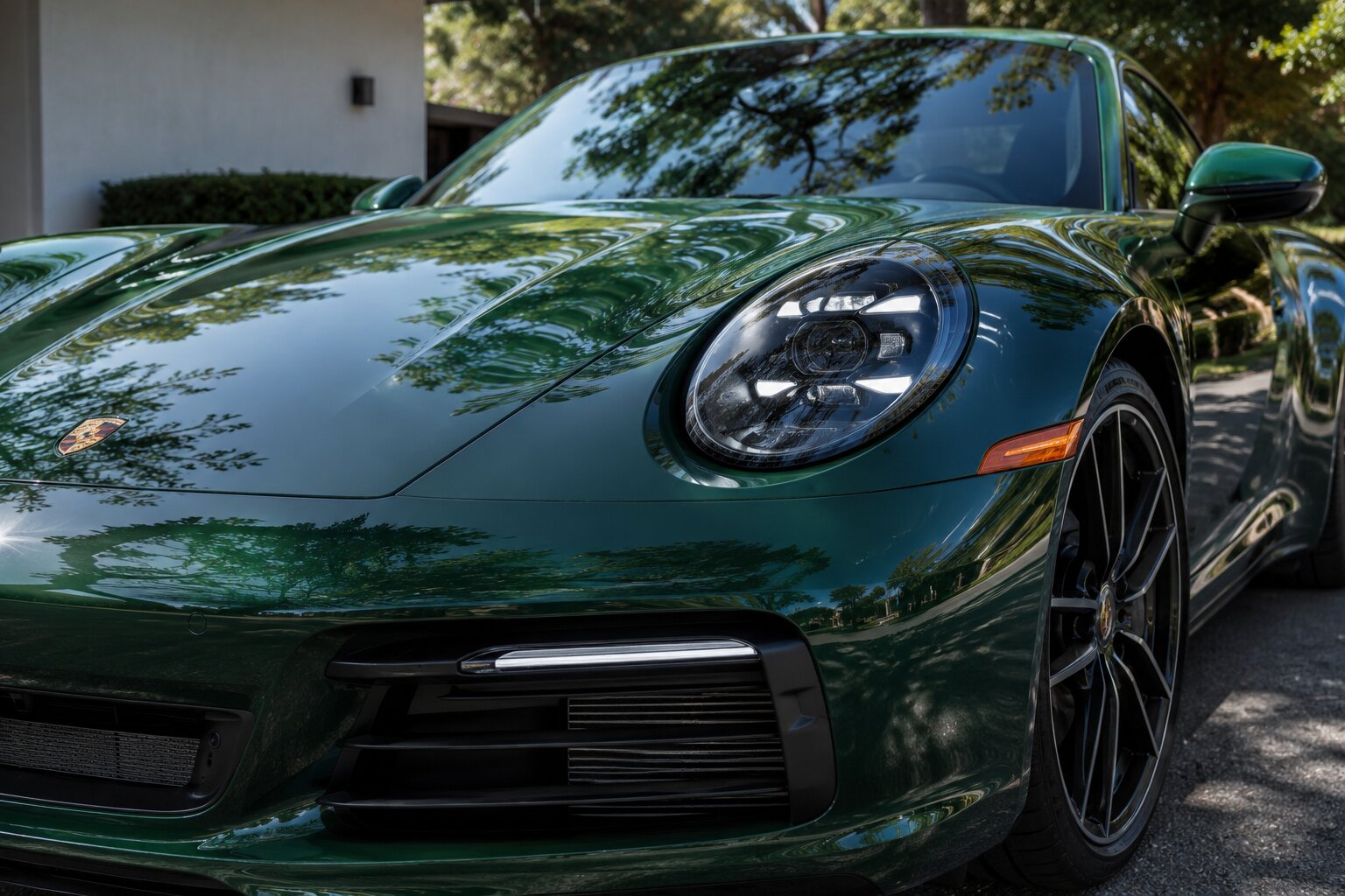 Ceramic coating